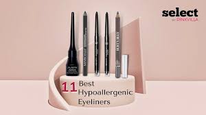 14 best hypoallergenic eyeliners for