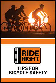 ride right brochures