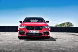 Every used car for sale comes with a free carfax report. 2020 Bmw M5 And M5 Competition Facelift F90 Lci