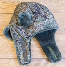 It is good practical hat, made of gr. Russian Army Military Hat Cap Pixel Ratnik Winter Vkbo Btk Ushanka