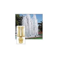 2 Cascade Fountain Nozzle