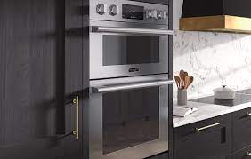 Combination Wall Oven With Sd Cook