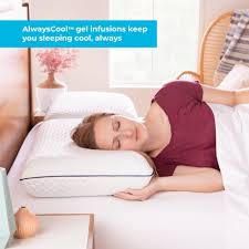 Deodorizing memory foam pillows are so comfortable. How To Wash Gel Memory Foam Pillows