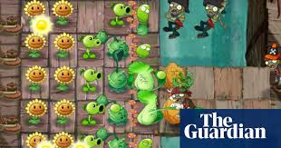 You'll come up against the yeti again, and you will get a chance to do it all over again. Plants Vs Zombies 2 The Free To Play Model For This Particular Game Is The Popcap Way Games The Guardian