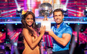 Latest strictly come dancing news on the bbc show including contestants and judges plus results for who won strictly. Strictly Come Dancing 2019 The Final Review Tears Of Joy As Oti Mabuse And Latecomer Kelvin Fletcher Win The Glitterball Trophy