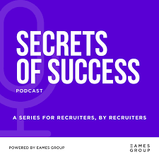 The  Secrets of Success Podcast
