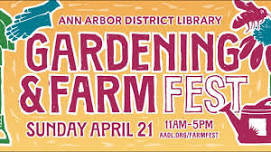 Gardening & Farm Fest 2024