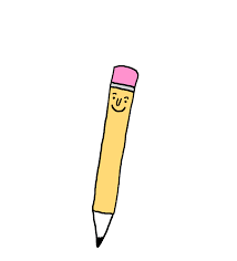 Pencil GIFs - Get the best GIF on GIPHY