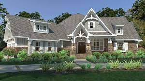 House Plan 2662 Clear Creek Cottage