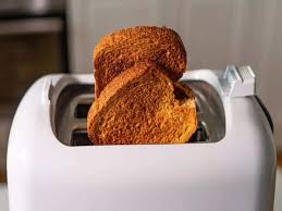 pop up toasters to relish evenly brown