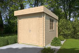 wooden garden shed steve 44