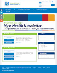 Jps Health Networks Latest News Blogs Press Releases Videos