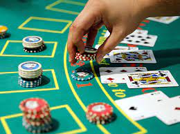 Online Casino Gaming Market is Rising with COVID-19 Impact Analysis, Top Companies Win2day, 888 Group, Gvc Holdings, Vegas Hero, Betfred Group, Betsafe, Market Size, Share, Growth, Trends, Opportunities, Forecast To 2028 – The Courier