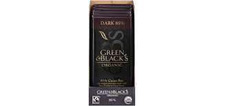 The Best Organic Dark Chocolate (December-2021) - Organic Aspirations