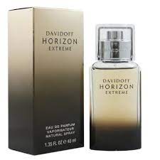 Davidoff Horizon Extreme 40 Ml Eau De Parfum Edp Bei Riemax gambar png