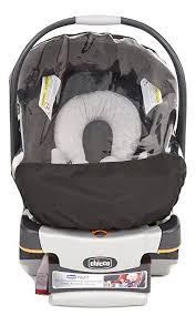 Chicco Keyfit 30 Baby Safety Seat