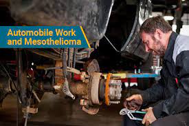 Ohio mesothelioma victims center now appeals to an auto/tire plant worker with mesothelioma in ohio to call them for direct access to attorney erik karst and his team at karst von oiste for a. Automobile Mechanics Asbestos And Mesothelioma Mesothelioma Guide