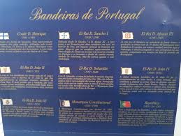 A bandeira de portugal tem duas cores em quantidades diferentes junto ao brasão português. Colecao De Bandeiras A Historia Das Bandeiras De Portugal Collection Of Flags The History Of Portuguese Flag Pt Steemit