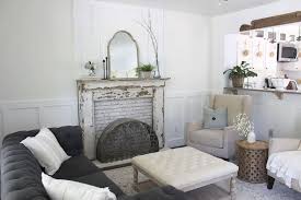 12 Gorgeous Diy Faux Fireplace Ideas