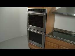 Kitchenaid Double Wall Oven Disassembly