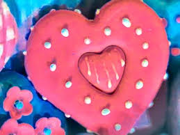 Image result for heart cake jigsaw puzzle