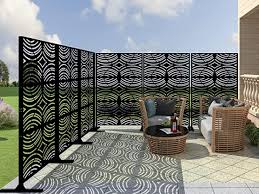 27 best outdoor privacy screens of 2023