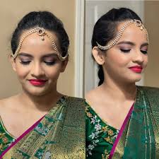 indian bridal makeup in chicago il