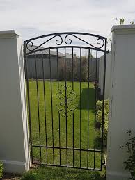 Custom Gates Town And Country Gates