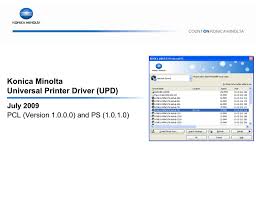 Find everything from driver to manuals of all of our bizhub or accurio products. Minolta Printer Driver 20 User Manual Manualzz