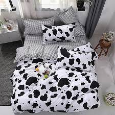 Quilt Bedding Sets Comforter Cover