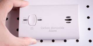 The majority of carbon monoxide detectors make sounds a much shorter chirp and beep. How To Install And Test Carbon Monoxide Detectors Which