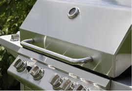 do i clean my grill or new grillsos