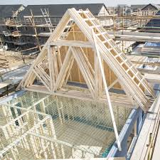 timber frame roof system kingspan ie