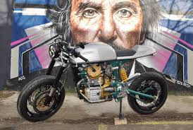 the low rider honda cx500 by seb s