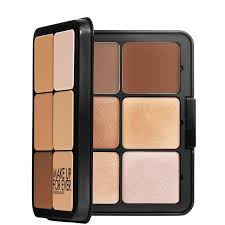 make up for ever hd skin sculpting palette exclusive