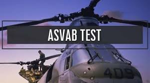 how does the asvab test work