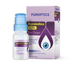eye drops for irritated itchy dry eyes