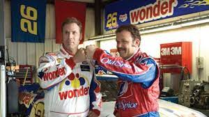 The ballad of ricky bobby is a 2006 american sports comedy film directed by adam mckay and starring will ferrell, while written by both mckay and ferrell. 13 Fast Facts About Talladega Nights The Ballad Of Ricky Bobby Mental Floss
