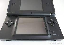 Juegos nintendo ds hay 1 producto. Consola Nintendo Ds Lite R4 Revolution For Ds Sold Through Direct Sale 111565855