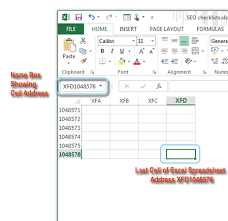 What Is Spreadsheet In Ms Excel Exceldemy