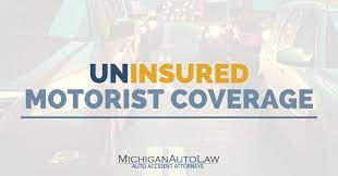 uninsured motorist coverage in michigan