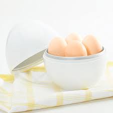 What our tasters said : Top 10 Best Microwave Hard Boiled Egg Cookers