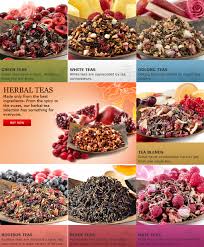 My Great Challenge Time For Tea Teavana Review