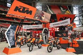 international motorcycle shows