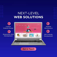 Website Development Company in Bhubaneswar