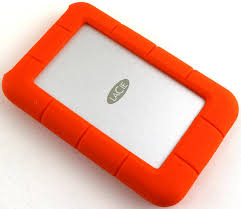 lacie rugged secure 2tb encrypted and