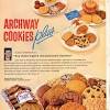 Archway cookies is an american cookie manufacturer, founded in 1936 in battle creek, michigan. Https Encrypted Tbn0 Gstatic Com Images Q Tbn And9gcsqkl8jb7ut4kx0tjovykekbcureyvkgp Stppnybvr1aa0gkqu Usqp Cau