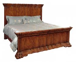 bed with high headboard uk king queen