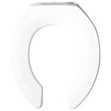 Bemis Toilet Seat Without Cover