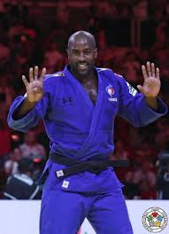 In 2017 he recruited former judoka laurent calleja as his personal trainer. Who Is Teddy Riner Dating Teddy Riner Girlfriend Wife